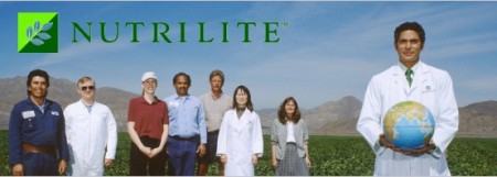 Nutrilite